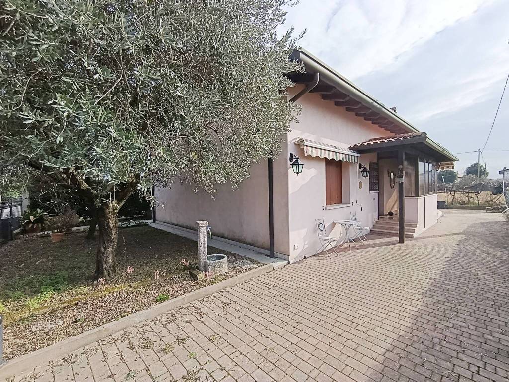 Villa a Bassano del grappa - Foto 2