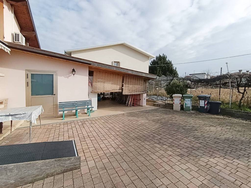 Villa a Bassano del grappa - Foto 3