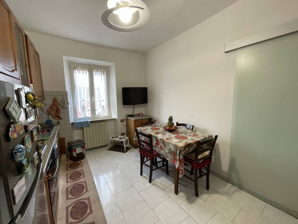 Appartamento a Livorno in Via dell'Ardenza - Foto 2