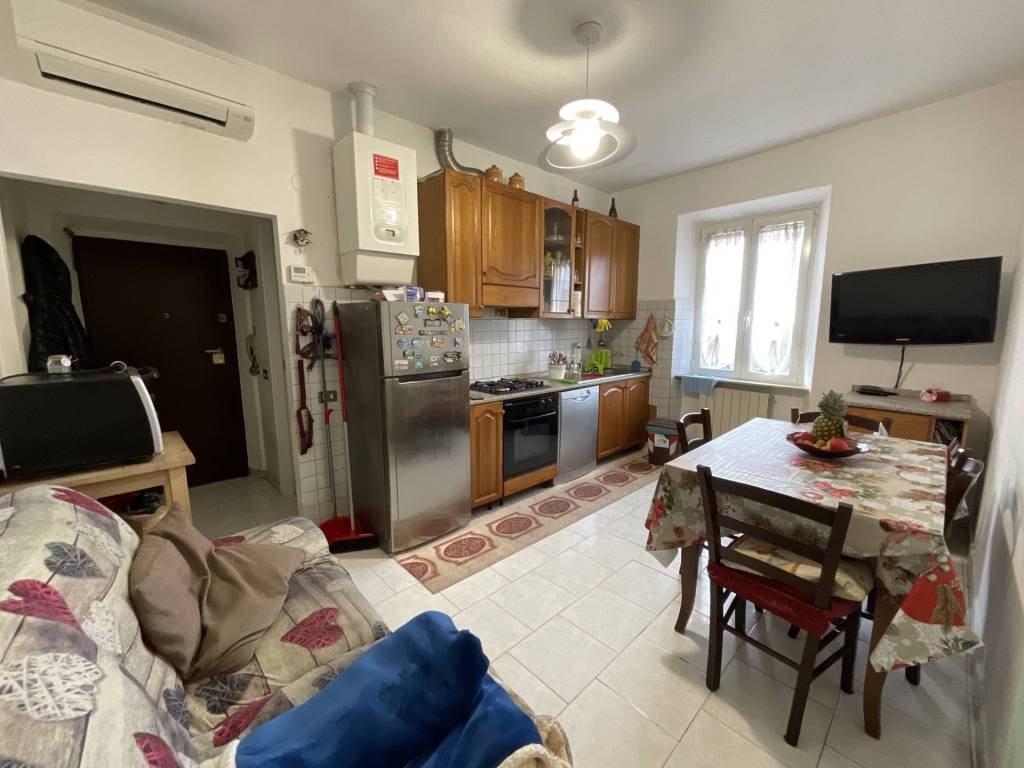 Appartamento a Livorno in Via dell'Ardenza - Foto 4