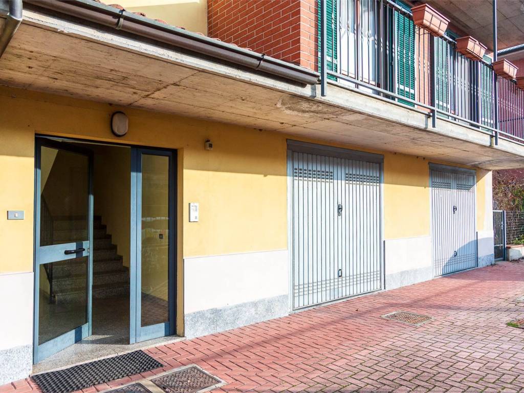Appartamento a Bereguardo in Via Generale Carlo Alberto Dalla Chiesa - Foto 3