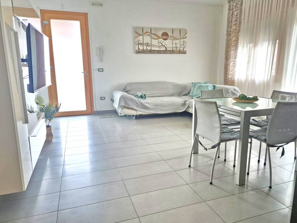 Appartamento a Chioggia in Via Ca' Naccari, 63 - Foto 3