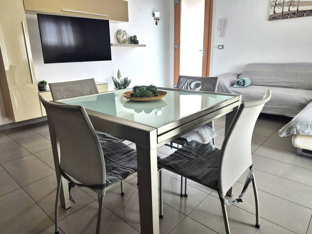 Appartamento a Chioggia in Via Ca' Naccari, 63 - Foto 4