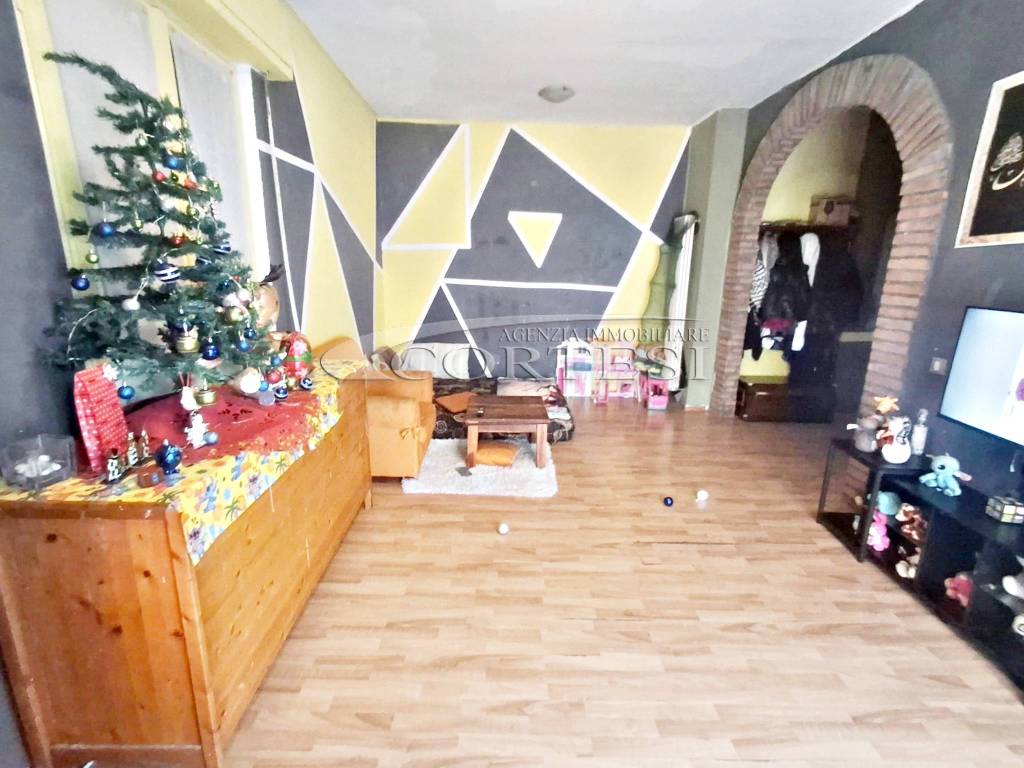 Appartamento a Perugia in Via Monte Falterona, 4 - Foto 2