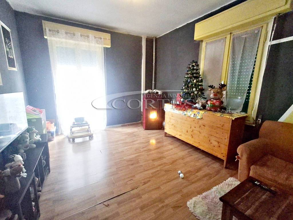 Appartamento a Perugia in Via Monte Falterona, 4 - Foto 3