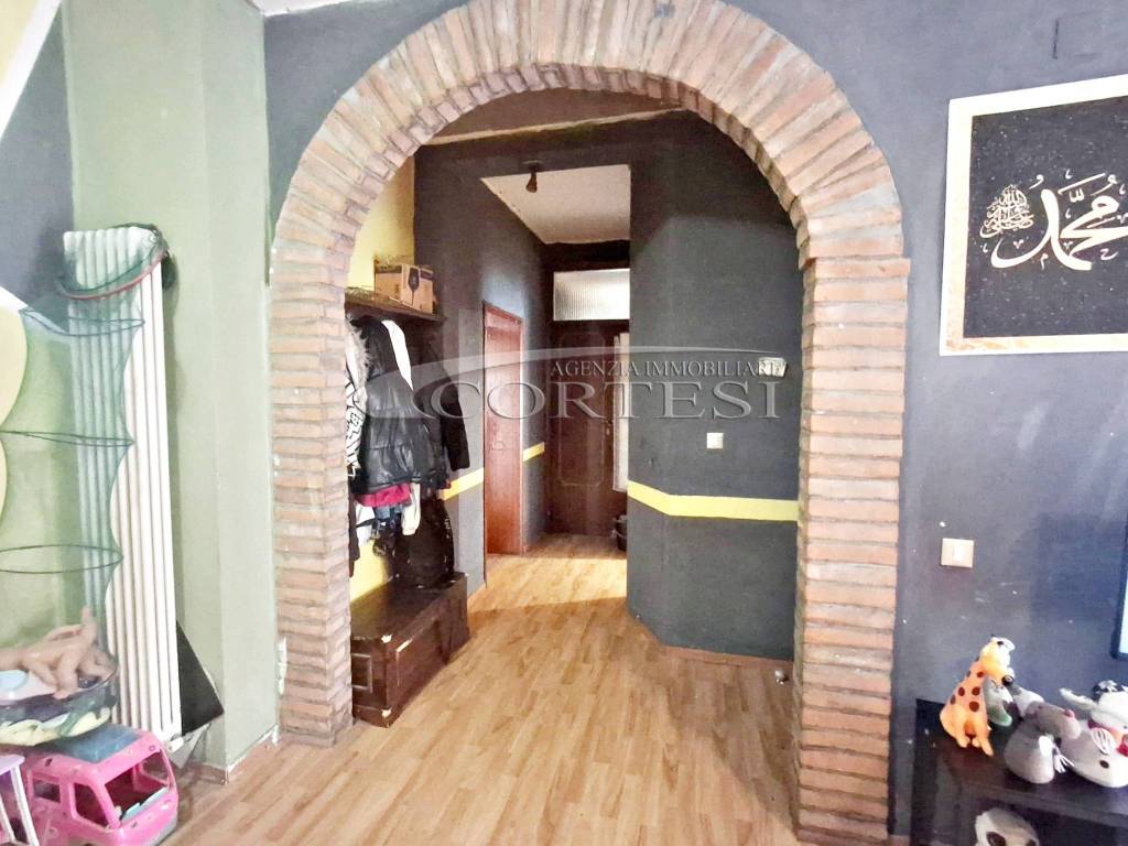 Appartamento a Perugia in Via Monte Falterona, 4 - Foto 4