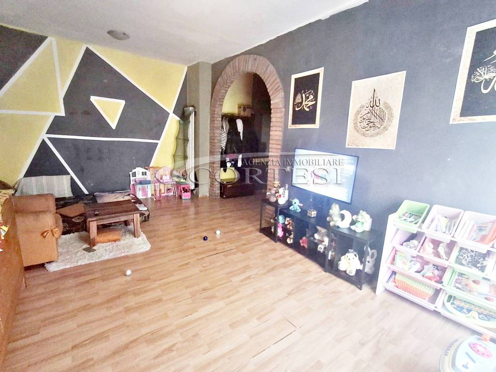 Appartamento a Perugia in Via Monte Falterona, 4 - Foto 5