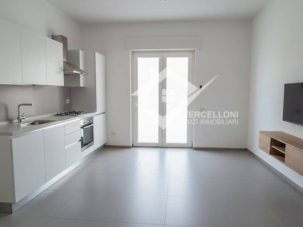Appartamento a Galliate in Via San Giuseppe Maria Gambaro, 55 - Foto 2