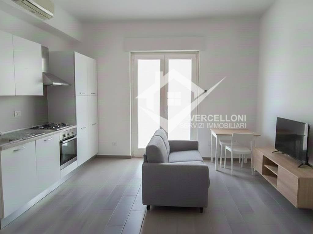 Appartamento a Galliate in Via San Giuseppe Maria Gambaro, 55 - Foto 3