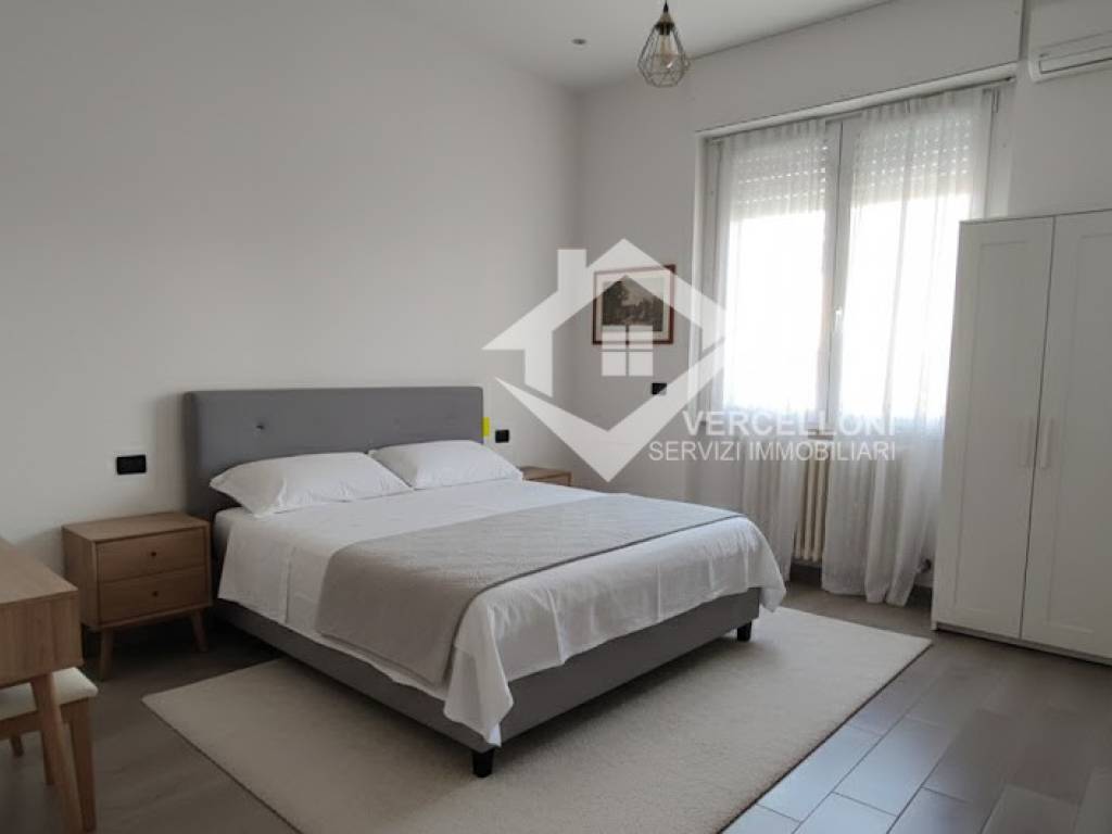 Appartamento a Galliate in Via San Giuseppe Maria Gambaro, 55 - Foto 5
