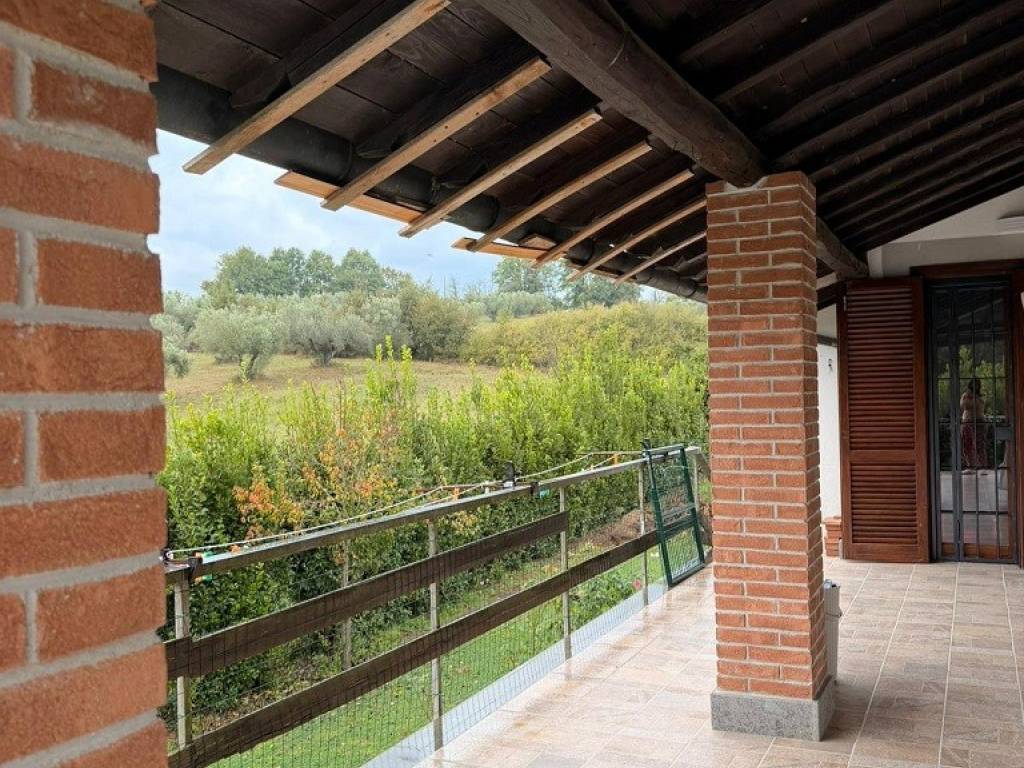 Villa a Canale monterano in Via Greppa di Mezzo - Foto 3