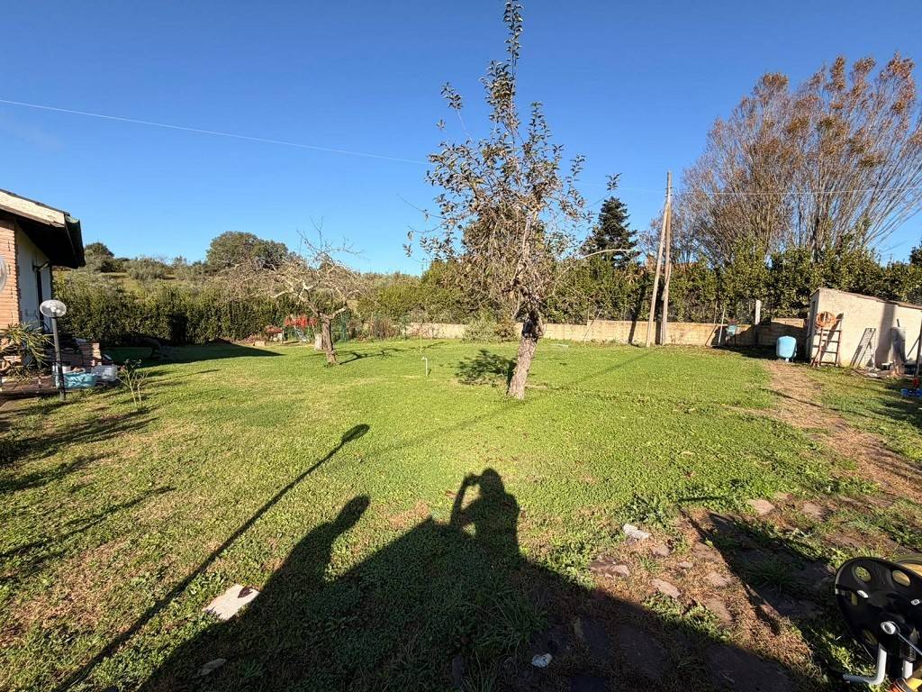 Villa a Canale monterano in Via Greppa di Mezzo - Foto 4