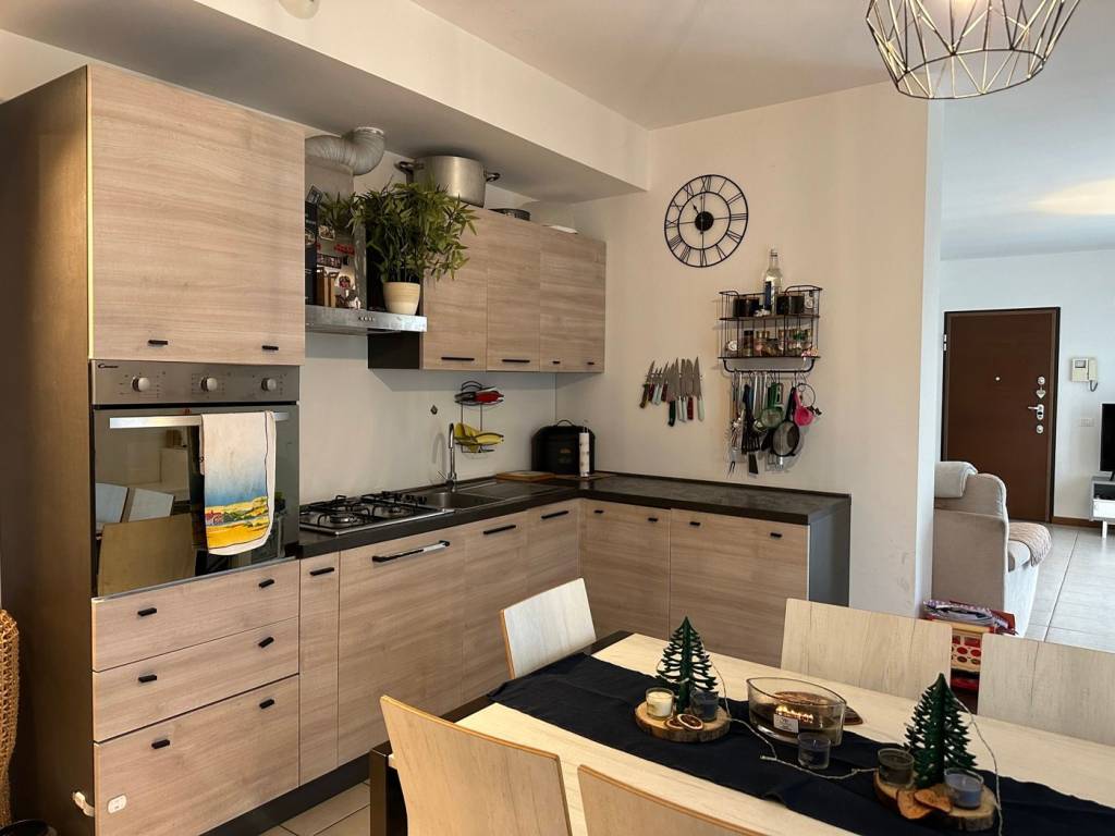 Appartamento a Borgomanero in Via Verdi, 1 - Foto 5