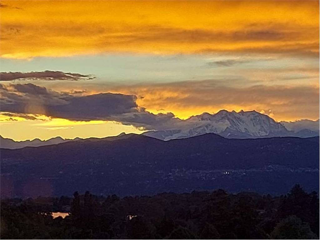 Appartamento a Travedona-monate in via Ai Monti - Foto 4