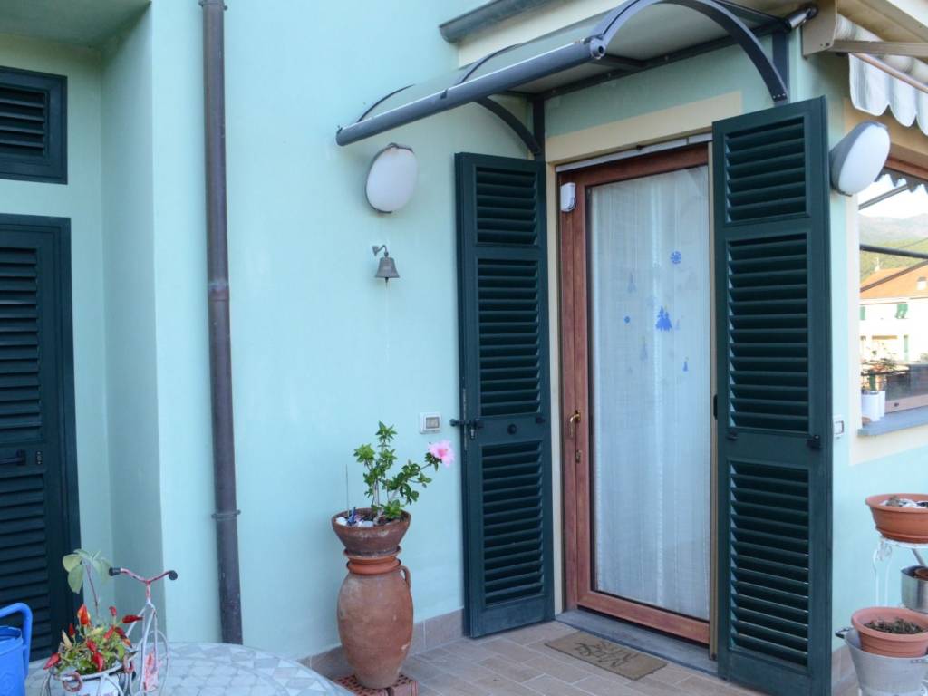 Appartamento a Casarza ligure in Traversa Via Nicola Sottanis - Foto 3