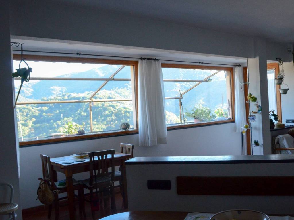 Appartamento a Casarza ligure in Traversa Via Nicola Sottanis - Foto 5