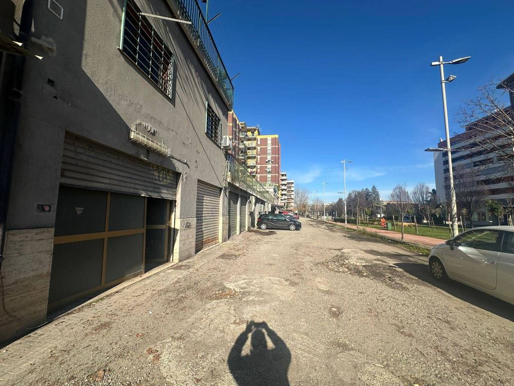Immobile a Cosenza in Viale Giovanni e Francesca Falcone, 191 - Foto 4