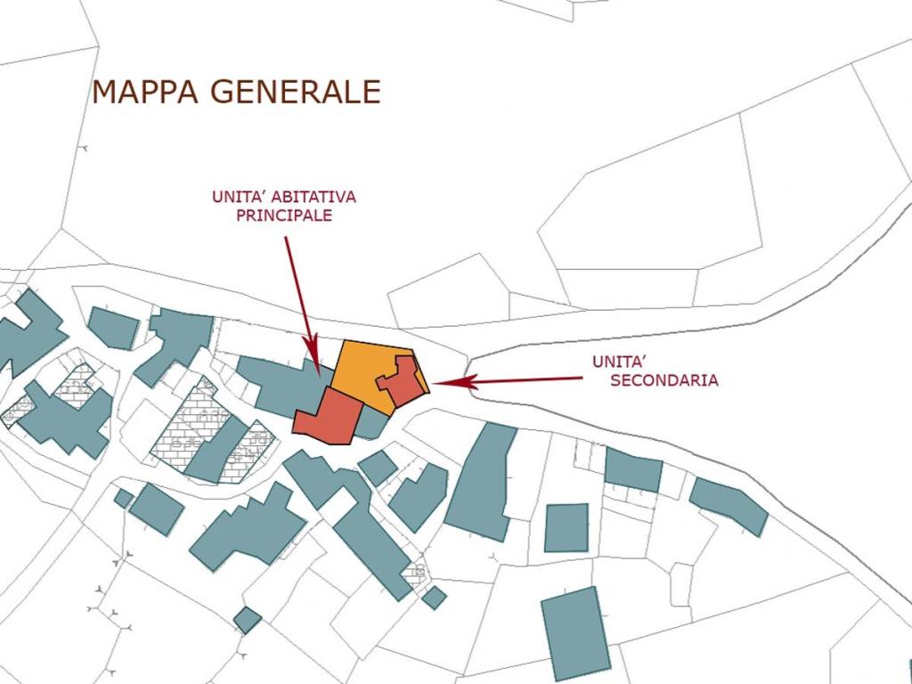 Rustico / casale a Bettola in Località Cassinari - Foto 4