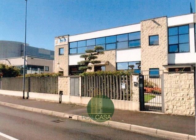 Immobile a Cernusco sul naviglio in Via Isola Guarnieri, 13 - Foto 2