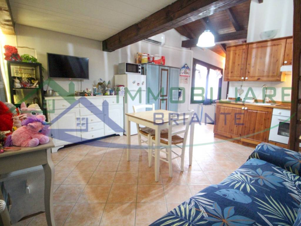 Casa indipendente a Somma lombardo in Via Giuseppe Garibaldi - Foto 3