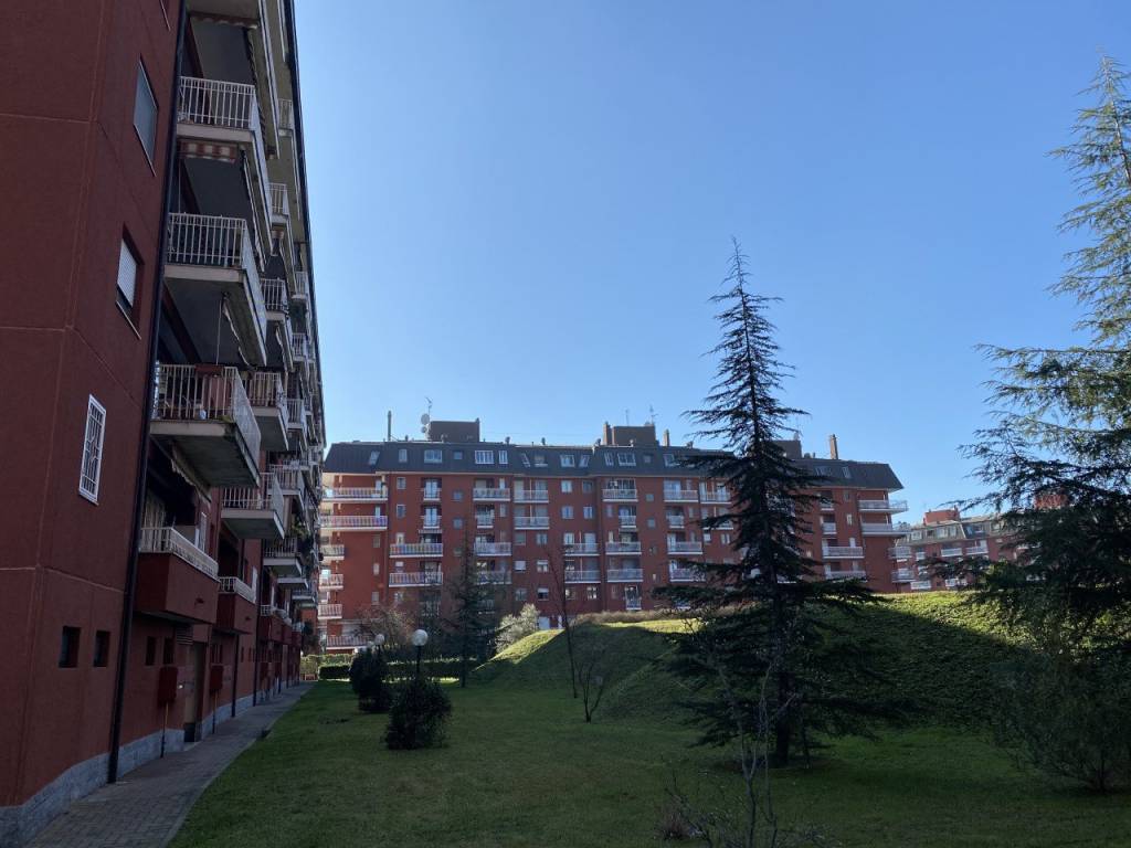 Appartamento a Assago in Via Matteotti - Foto 2