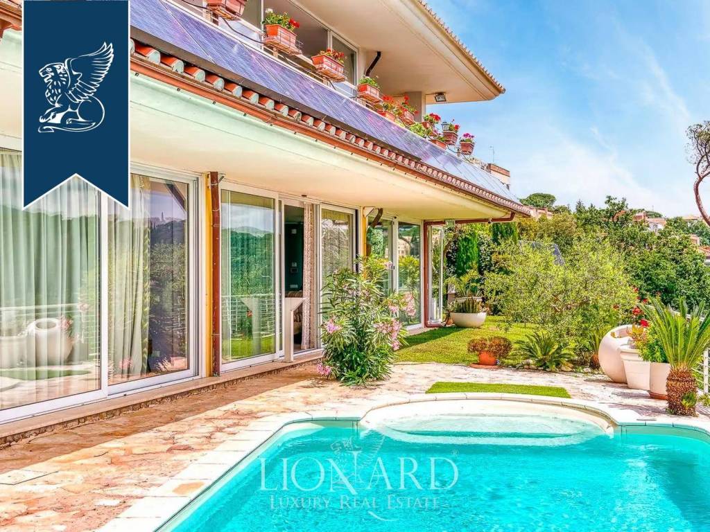 Villa a Marino - Foto 2