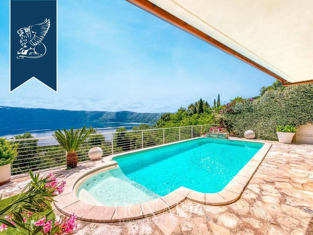 Villa a Marino - Foto 3