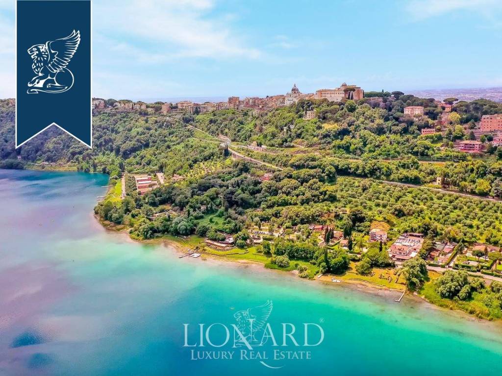 Villa a Marino - Foto 5