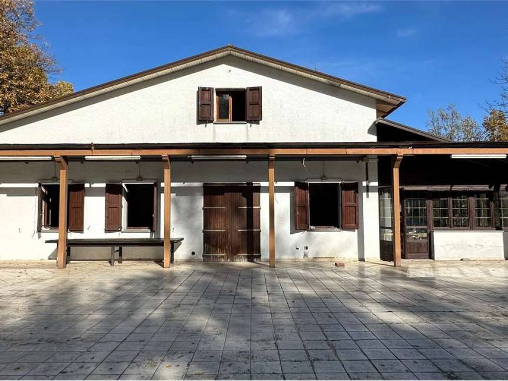 Immobile a Castel di casio in Località Campacci, 1 - Foto 2