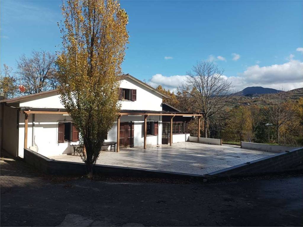 Immobile a Castel di casio in Località Campacci, 1 - Foto 3