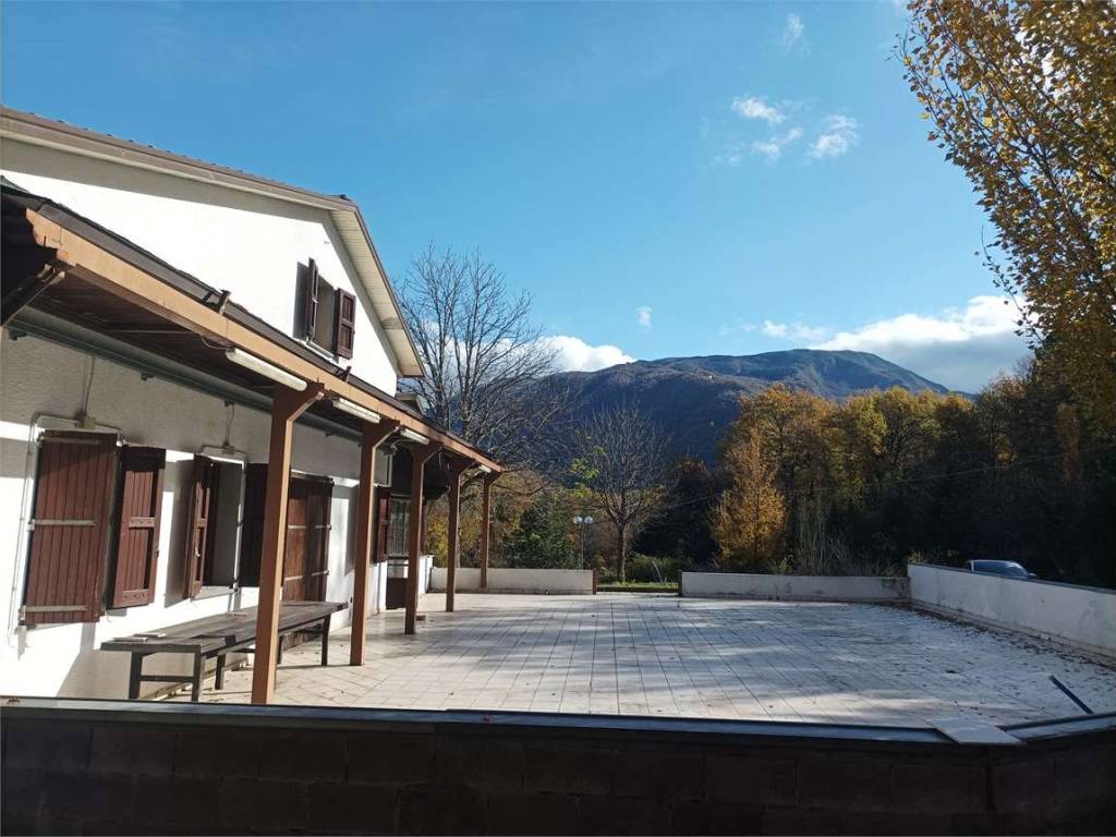 Immobile a Castel di casio in Località Campacci, 1 - Foto 4