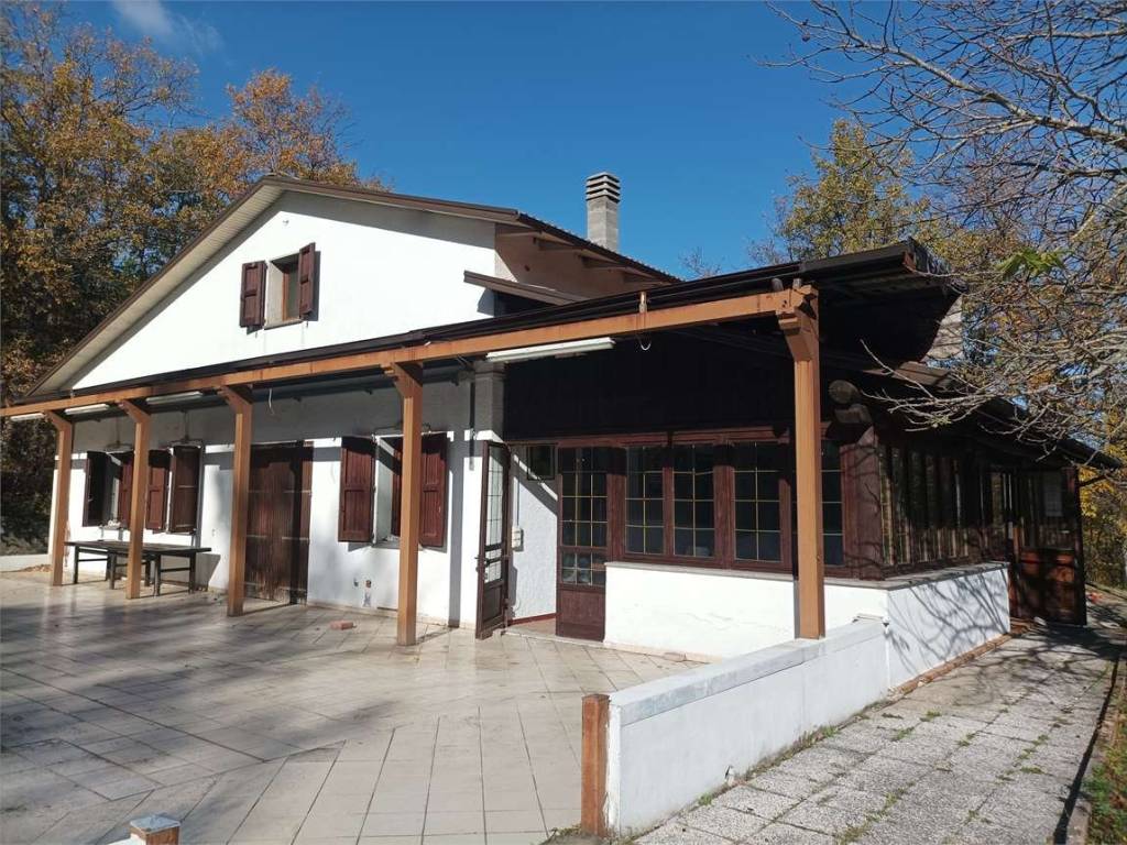 Immobile a Castel di casio in Località Campacci, 1 - Foto 5