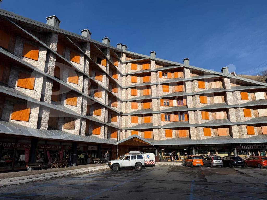 Appartamento a Rieti in PAZZALE PIAN DE VALLI , snc - Foto 2