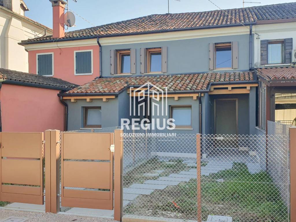 Villa a Mira in Via Argine Destro Canale Taglio - Foto 4