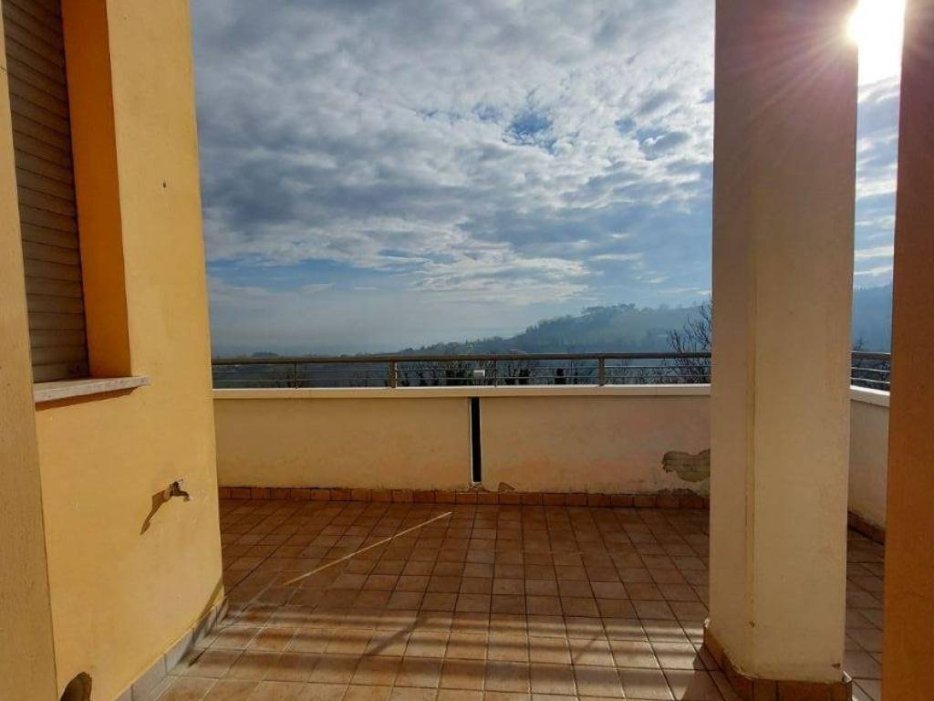 Villetta a schiera a Mombaroccio in Via Villagrande - Foto 2