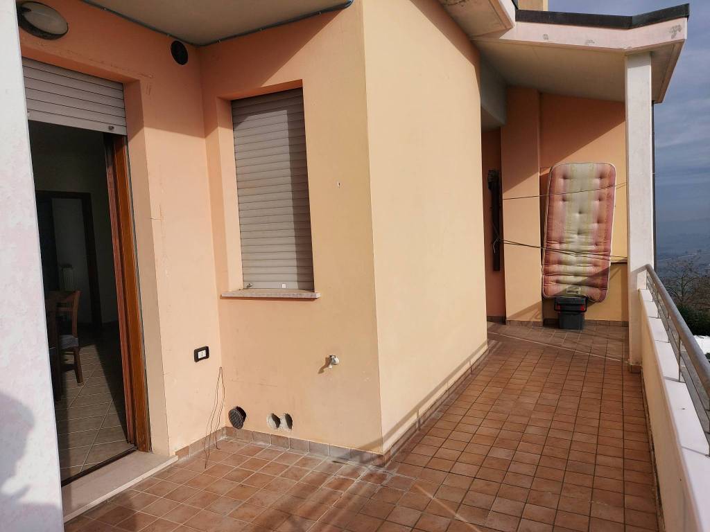 Villetta a schiera a Mombaroccio in Via Villagrande - Foto 3