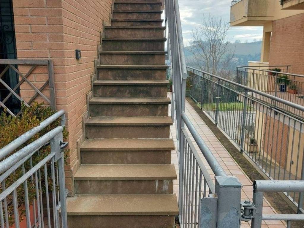 Villetta a schiera a Mombaroccio in Via Villagrande - Foto 5