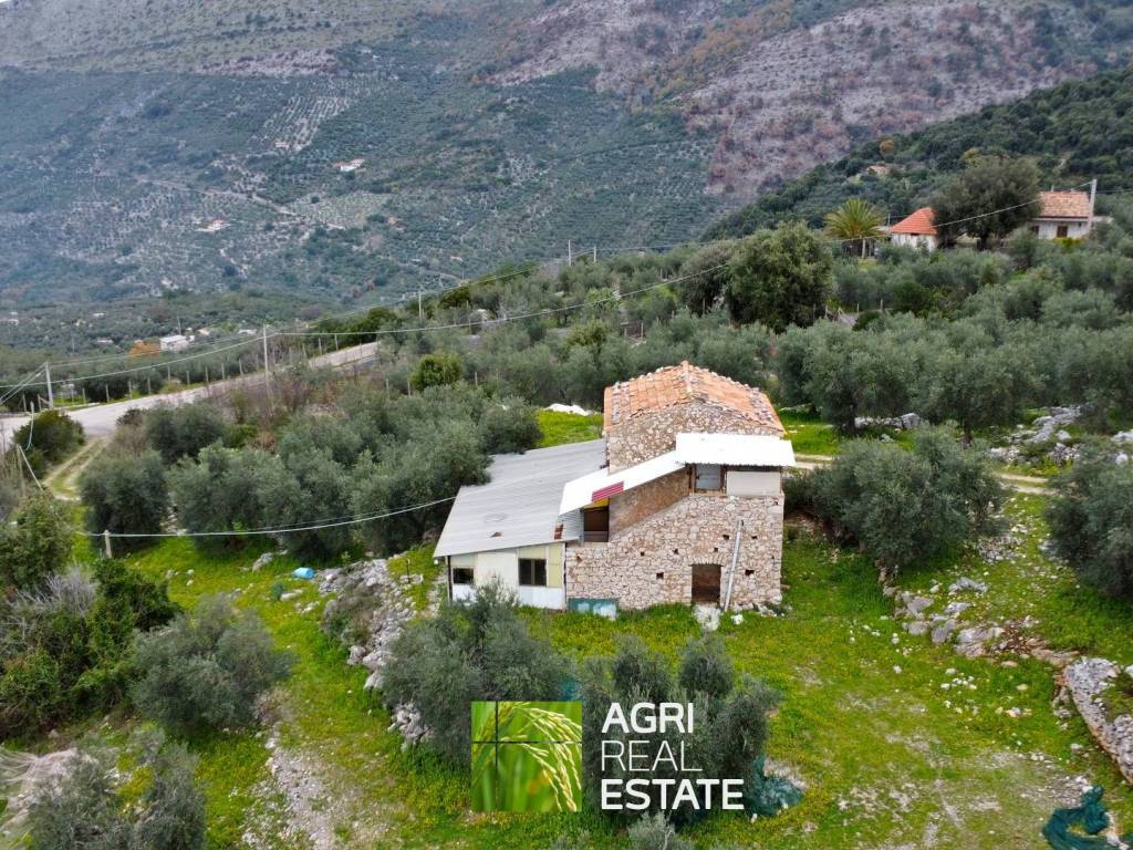 Rustico / casale a Sonnino in Via Monte Romano - Foto 4