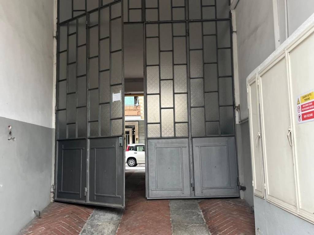 Box / garage a Asti in Via Giovanni Pascoli, 52 - Foto 4