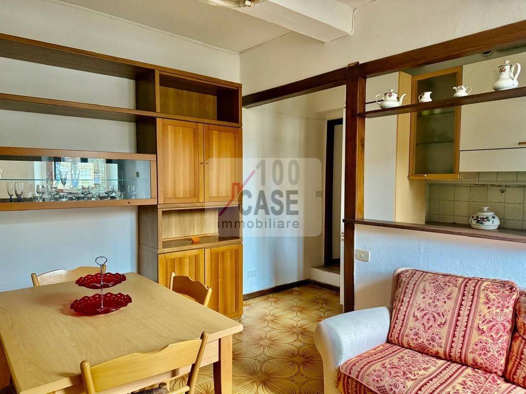 Appartamento a Abbadia san salvatore in Via Nazario Sauro - Foto 2