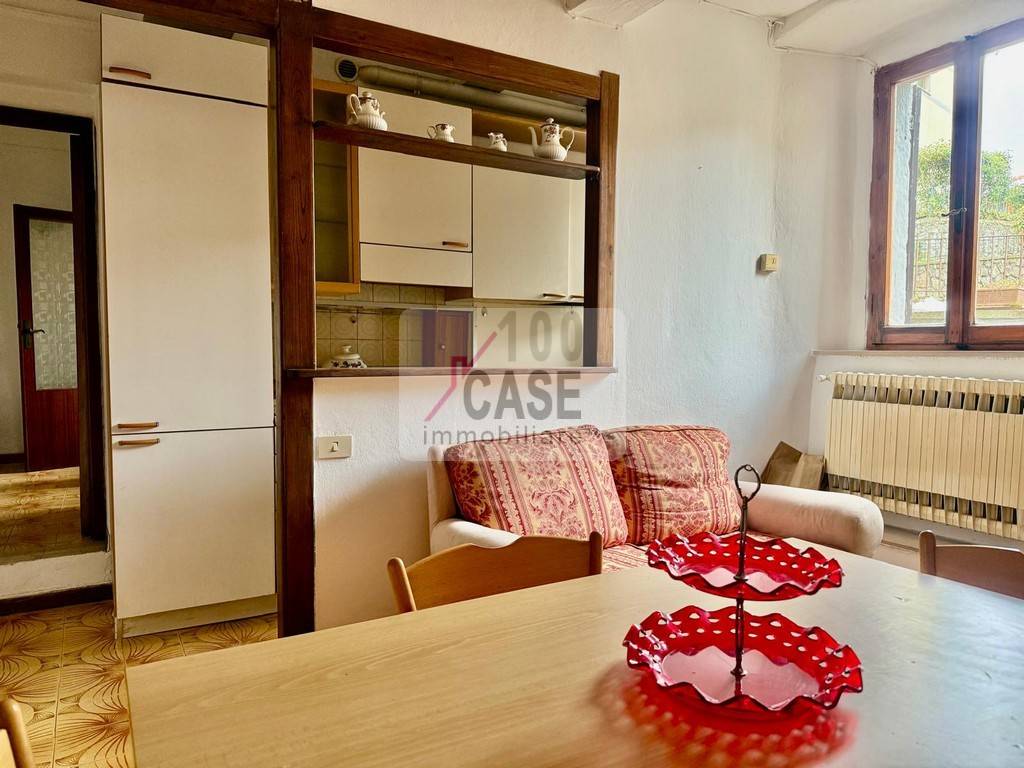 Appartamento a Abbadia san salvatore in Via Nazario Sauro - Foto 4