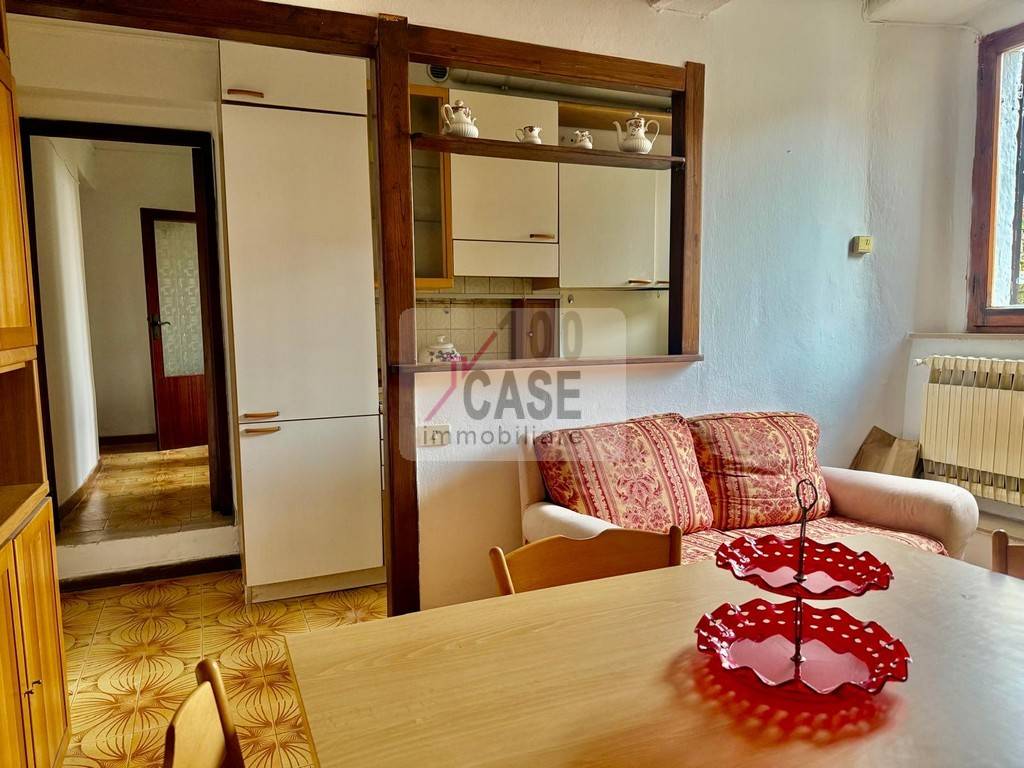 Appartamento a Abbadia san salvatore in Via Nazario Sauro - Foto 5
