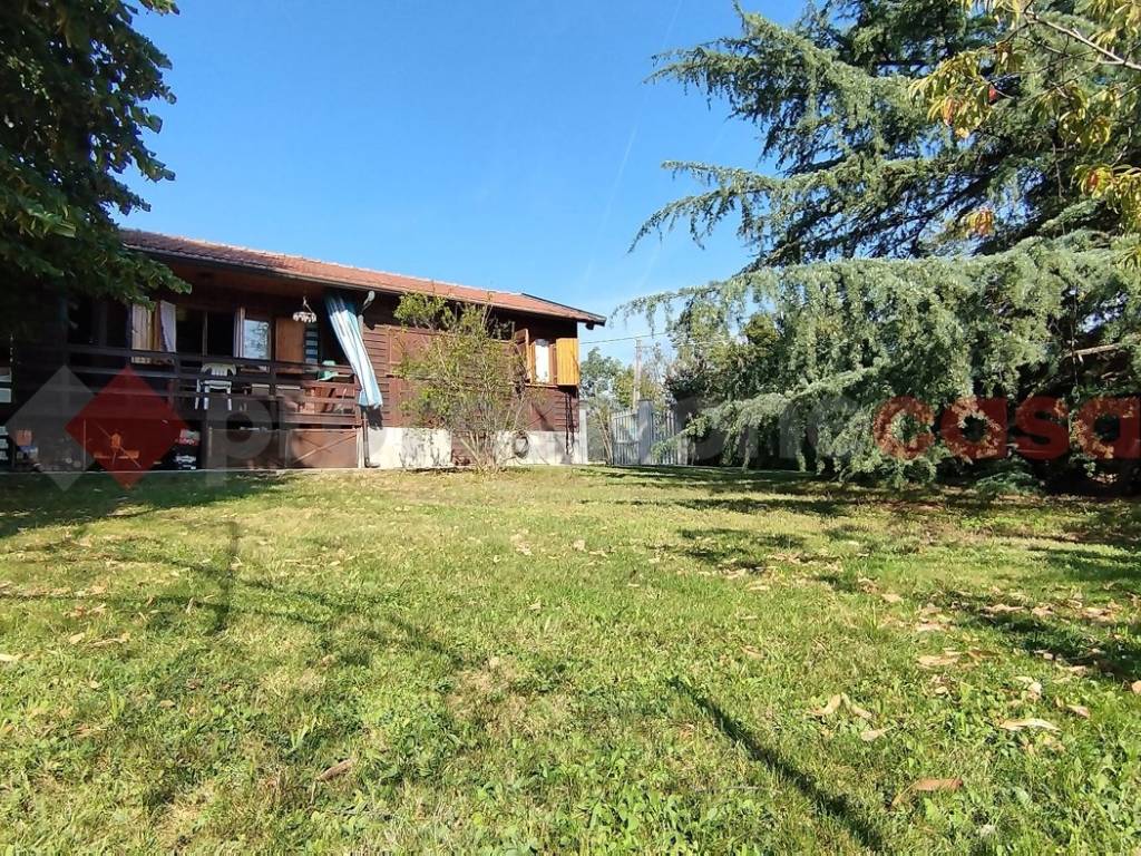 Villa a Cumiana in Strada Paschero - Foto 3