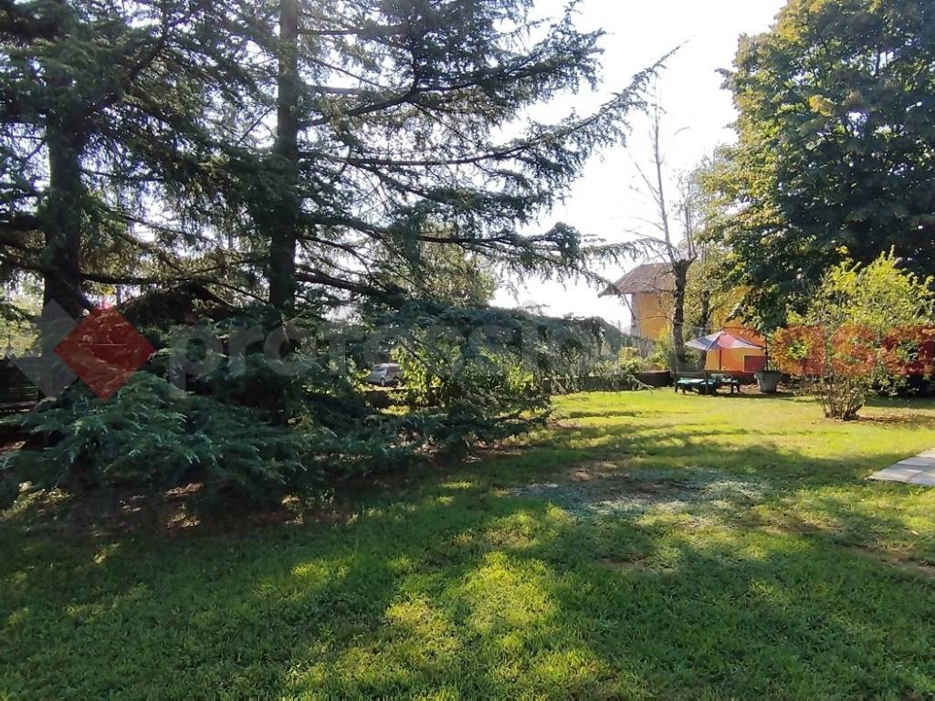 Villa a Cumiana in Strada Paschero - Foto 4
