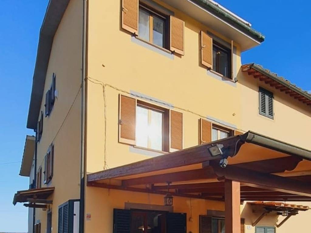 Casa indipendente a Lucca in Via di Sorbano Del Giudice - Foto 4