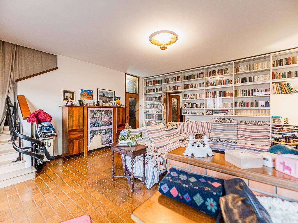 Villa a Villafranca di verona - Foto 3