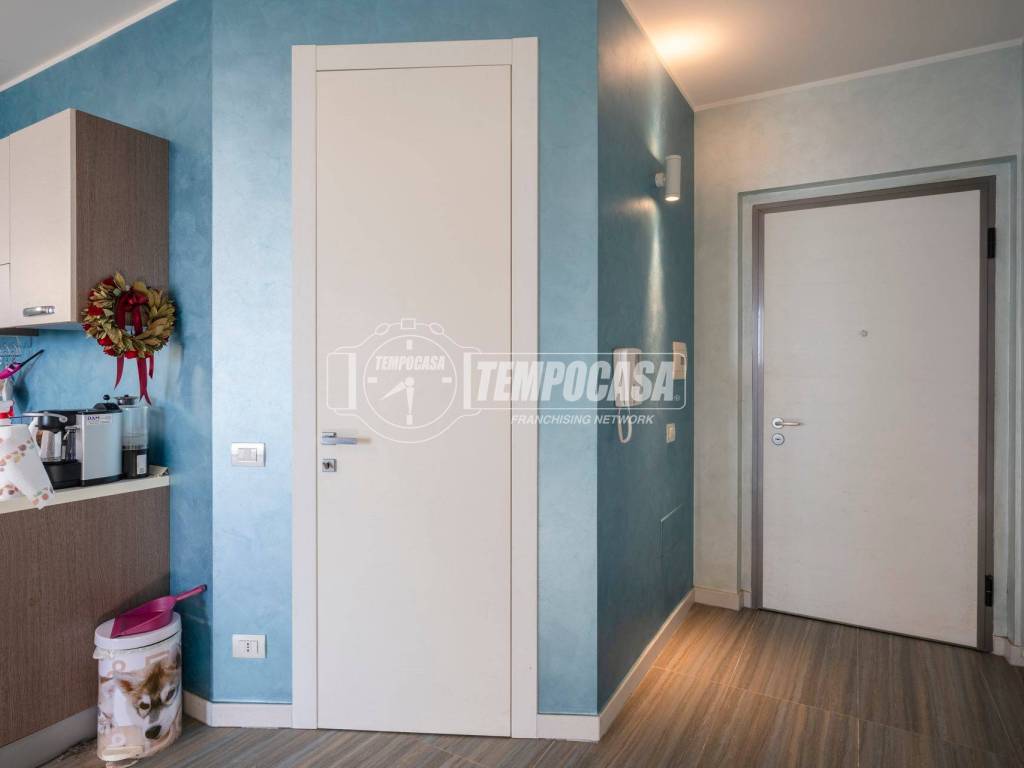 Appartamento a Civitanova marche in Via Carlo Alberto dalla Chiesa 8 - Foto 4