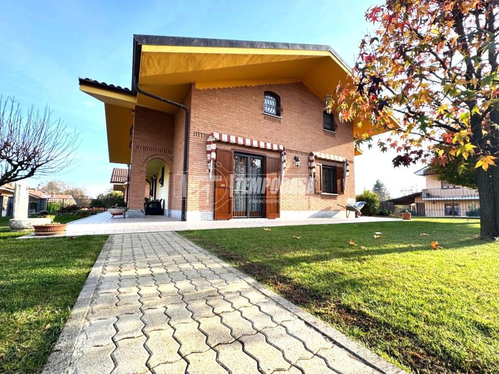 Villa a Givoletto in Via torino 48/A - Foto 2