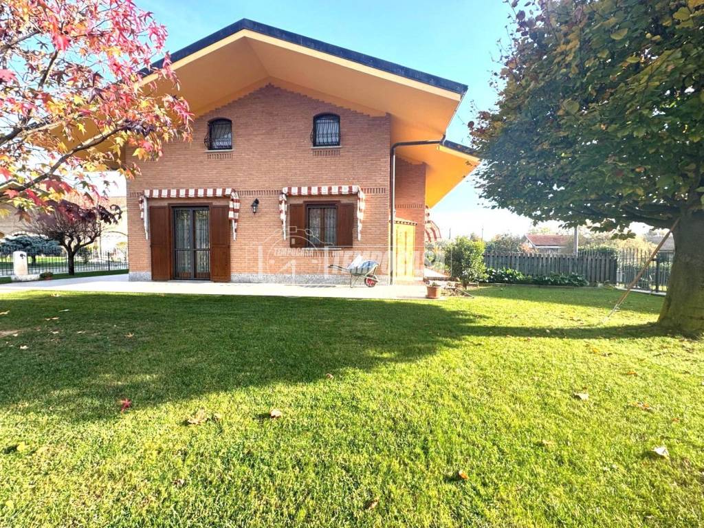 Villa a Givoletto in Via torino 48/A - Foto 4