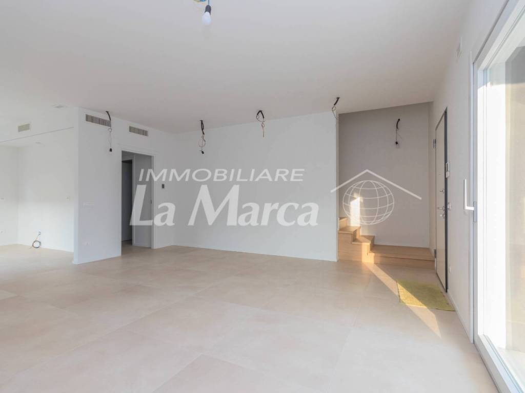 Villa a Treviso in Via Zermanese, 173 - Foto 5